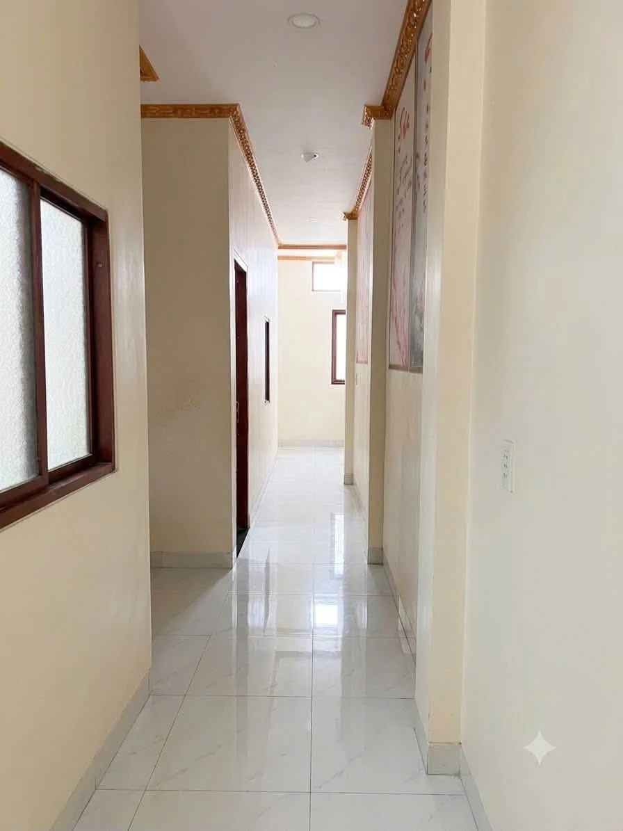 Bán nhà mặt tiền 130m2, 3 phòng ngủ Biên Hòa - Ảnh thu nhỏ 3