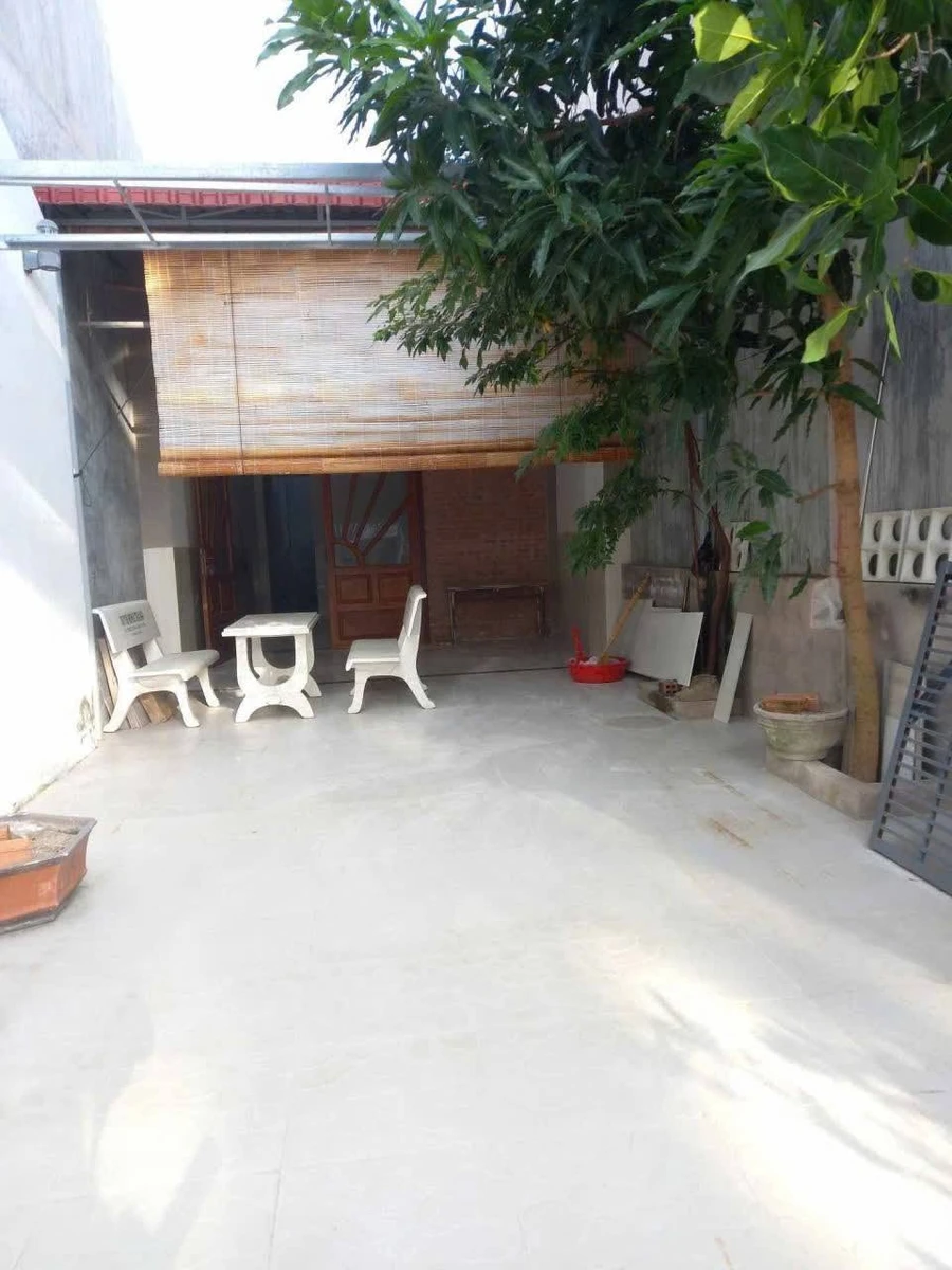 Bán nhà cấp 4 mặt tiền 80m2 1 phòng ngủ Thanh Hải 2,5 tỷ - Ảnh thu nhỏ 3