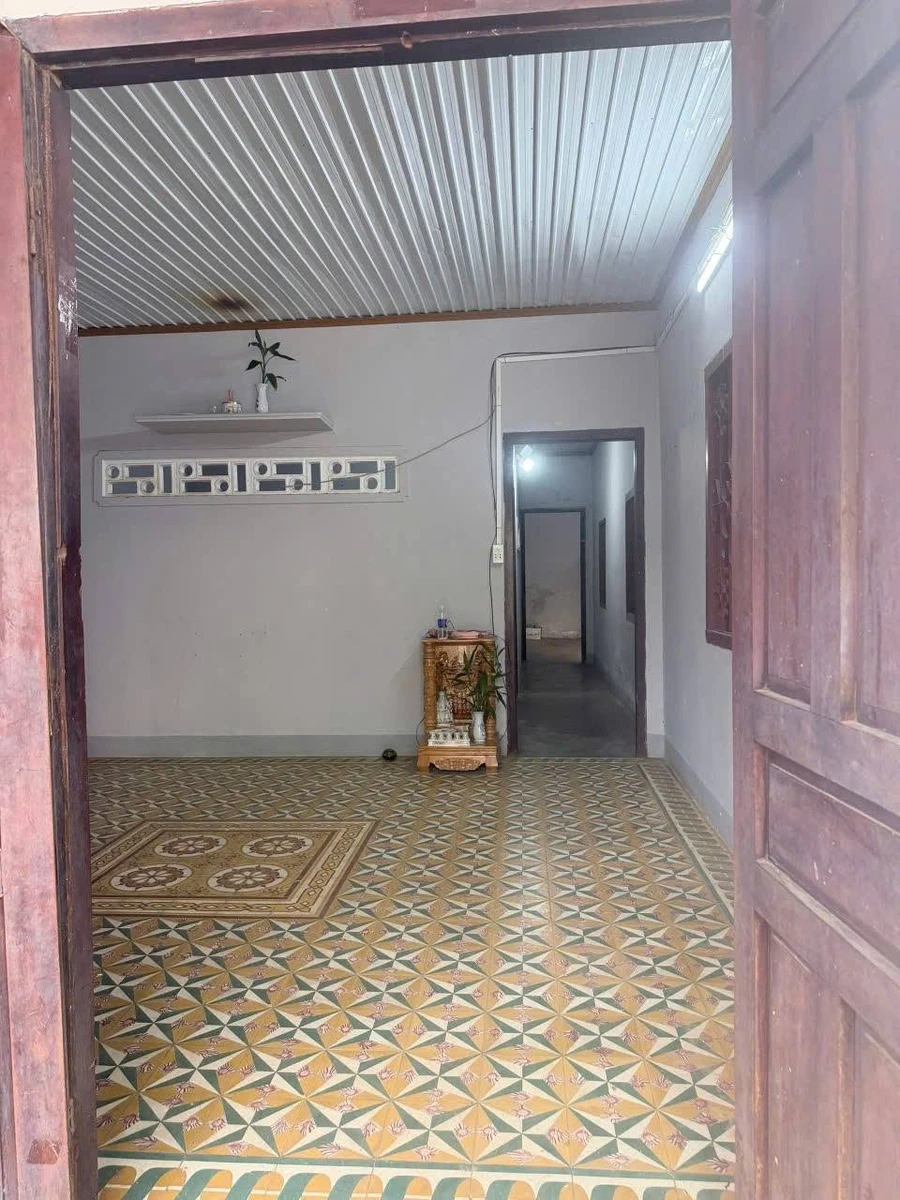 Bán lô đất mặt tiền Võ Duy Thanh 6x18,5m tặng nhà cấp 4, giá 7,3 tỷ - Ảnh thu nhỏ 3