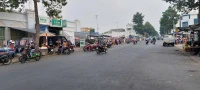 Cặp nền 200m2 trục chính đối diện chợ Khu công nghiệp Bình Minh (ngay cầu Cần Thơ) giá 5,2 tỷ - Ảnh thu nhỏ 5