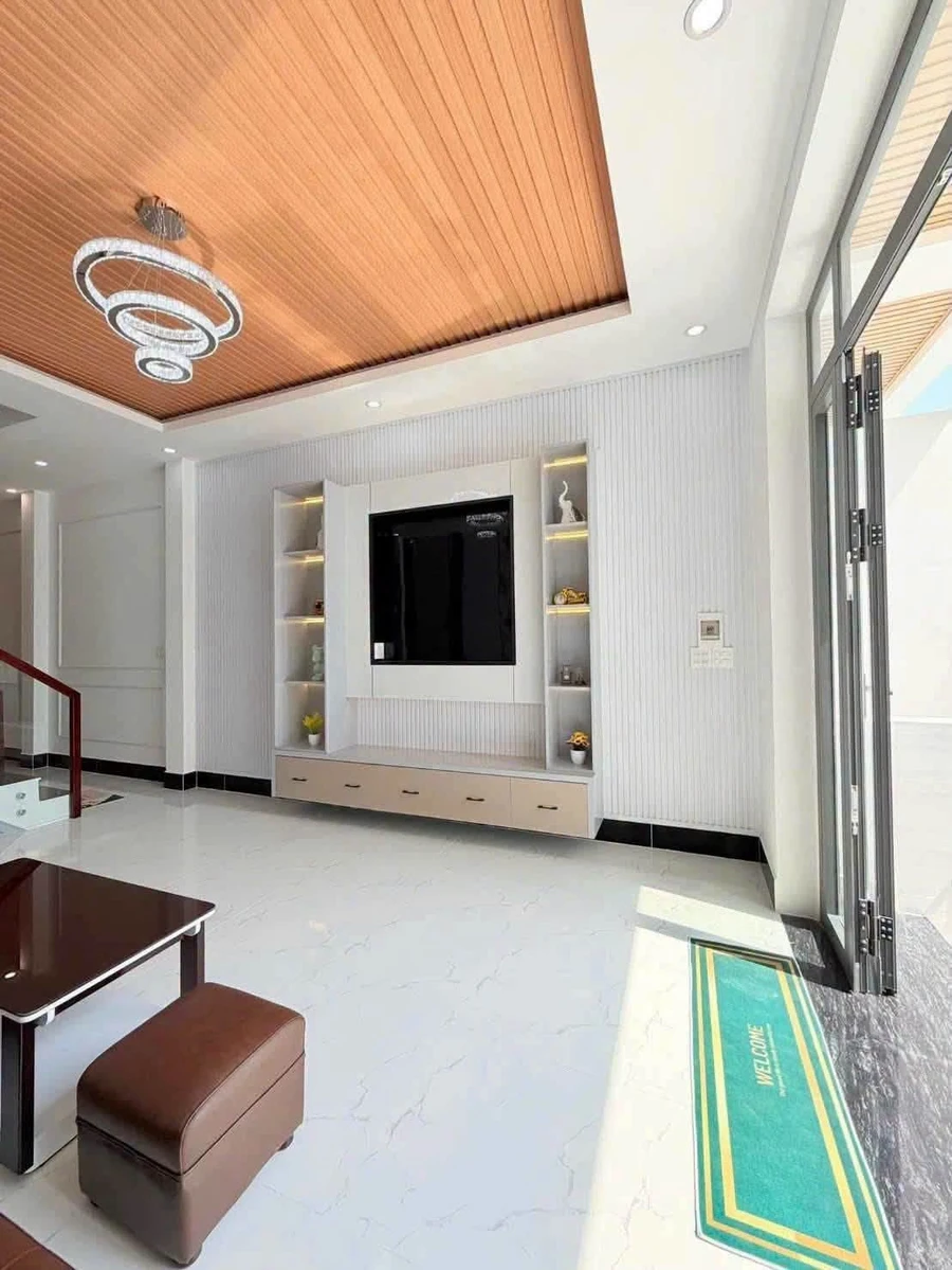 Bán nhà mặt tiền 88m² Vàm Trư, Rạch Giá, 2 tỷ 400 triệu - Ảnh thu nhỏ 3