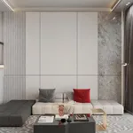 Bán nhà 3 tầng 67m² khu Ông Nhân, Bình Tân 4,65 tỷ - Ảnh thu nhỏ 1
