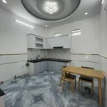 Bán nhà 3 tầng 48m² 3 phòng ngủ Bình Tân - Ảnh thu nhỏ 2