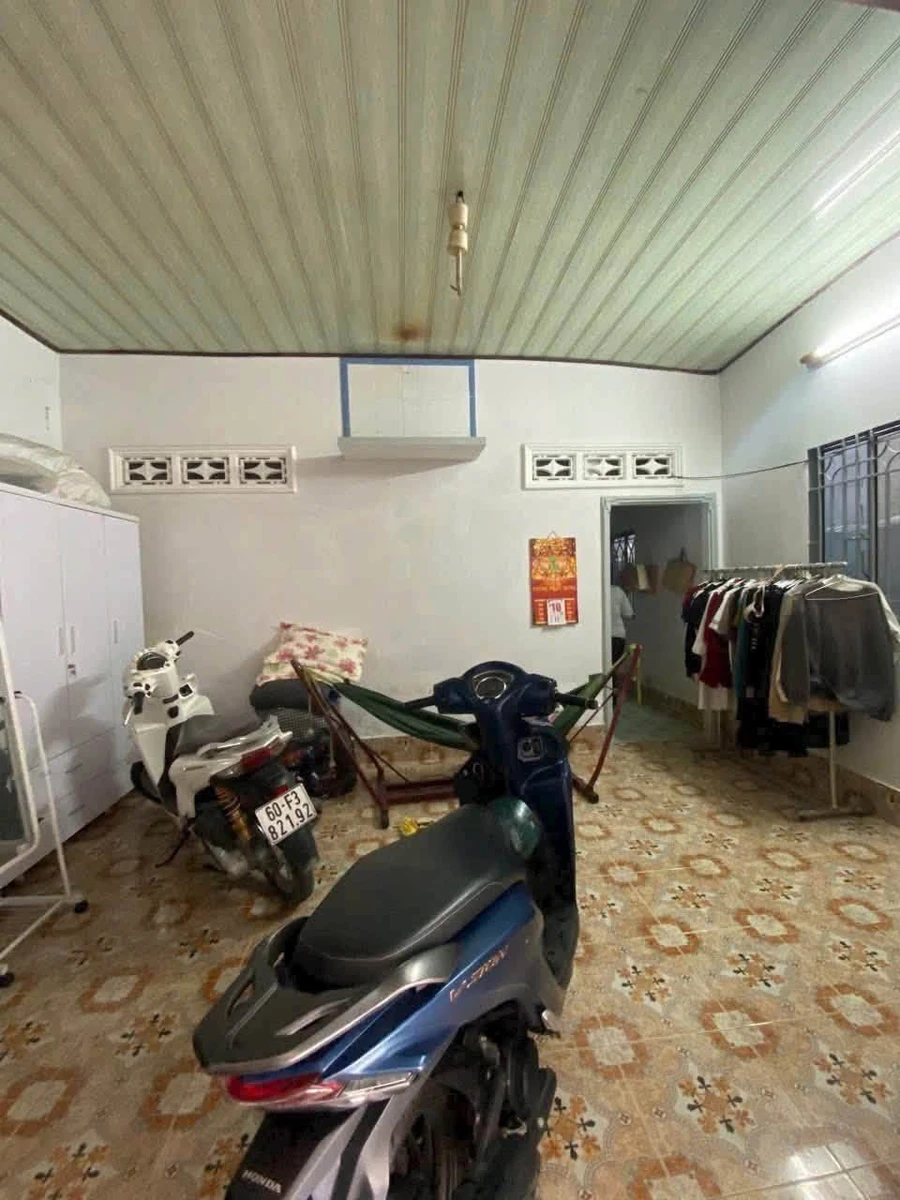 Bán nhà Biên Hoà 80m2 Phường Bửu Hoà 1 tỷ 750 - Ảnh thu nhỏ 4