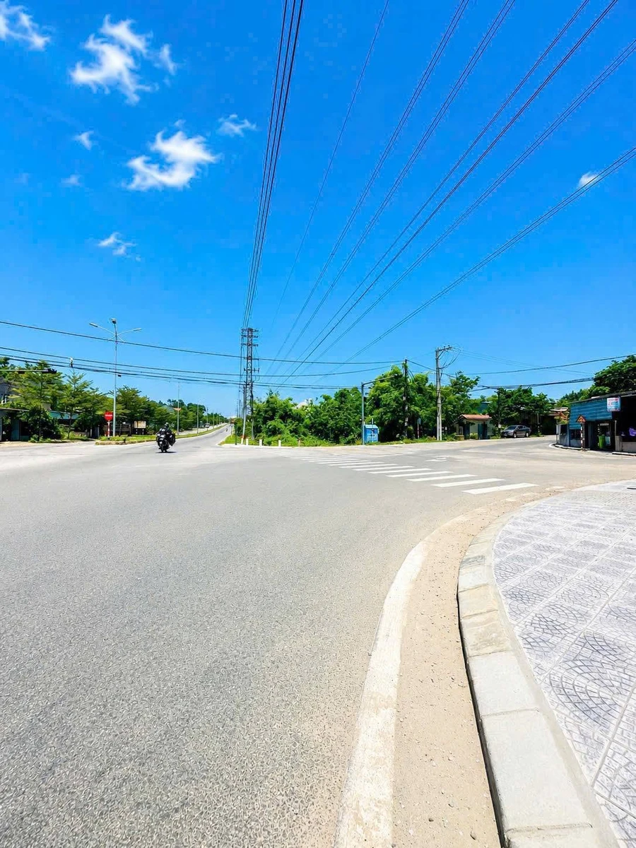 Bán đất mặt tiền Phùng Quán, Huế 150m² giá 2,29 tỷ - Ảnh thu nhỏ 3