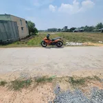 Bán đất 252m² Đức Hòa sổ riêng full thổ cư 1.65 tỷ - Ảnh thu nhỏ 1