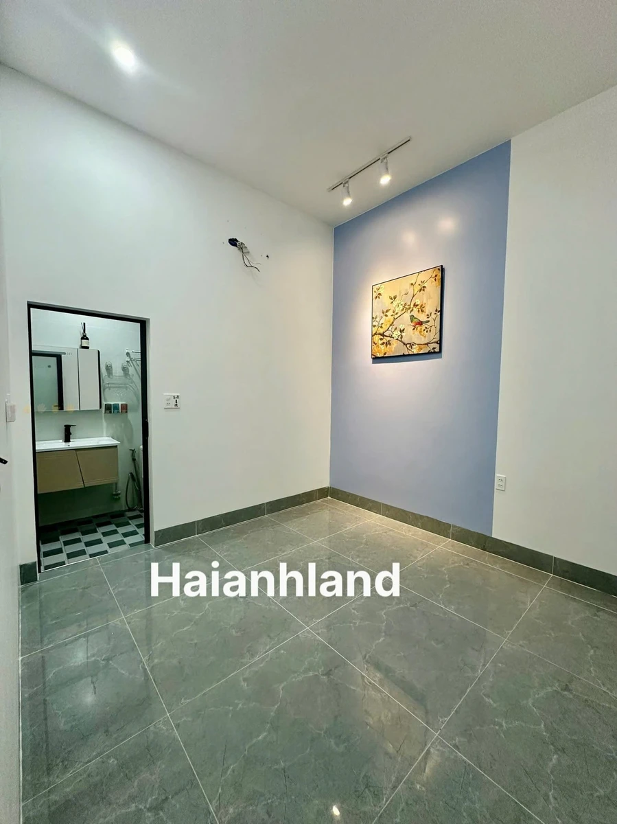 Cho thuê nhà nguyên căn 3PN góc 2 mặt tiền Kha Vạn Cân 8 triệu/tháng - Ảnh thu nhỏ 5