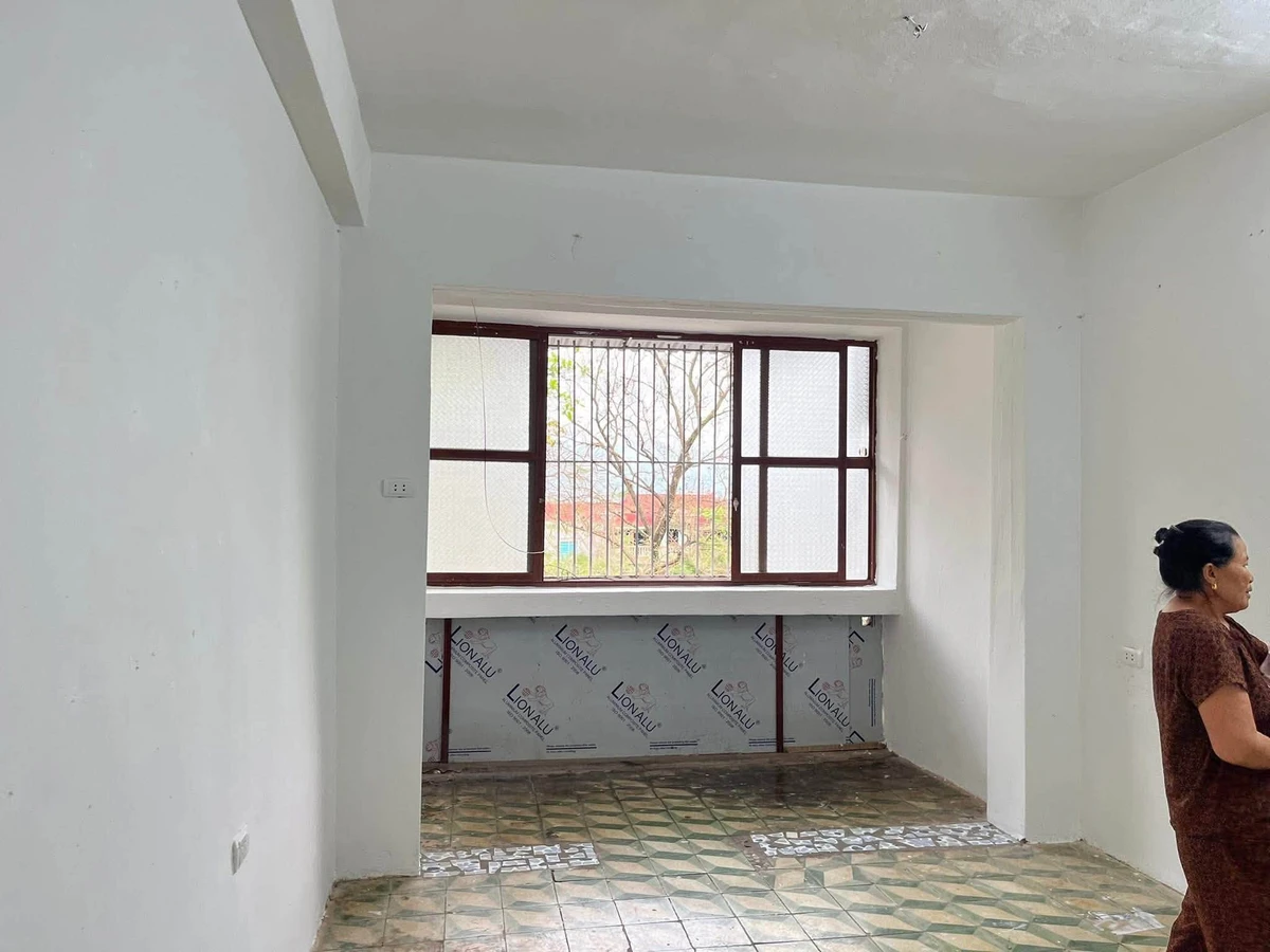 Bán căn hộ 38m² Khu Chuyên gia hơn 200 triệu - Ảnh thu nhỏ 2