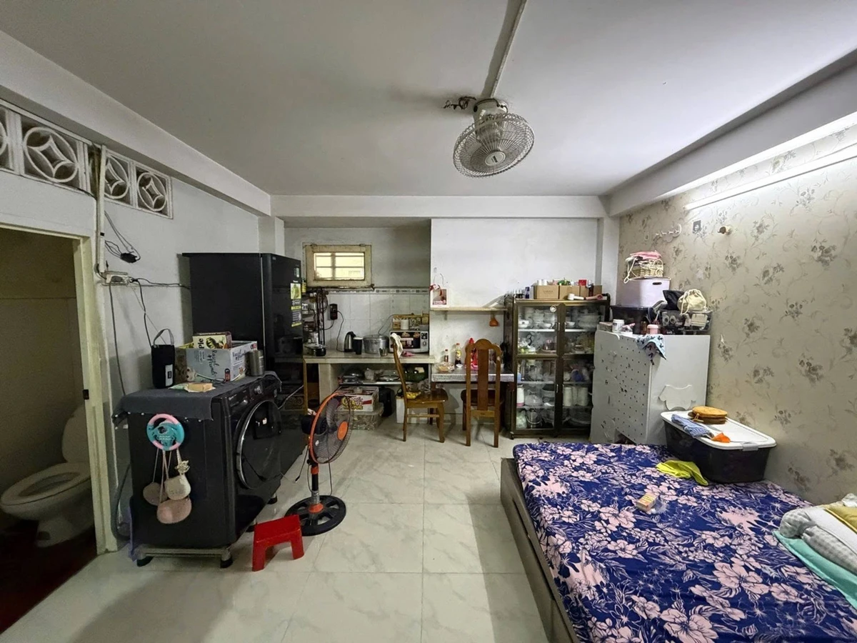 Bán nhà 4 tầng hẻm xe hơi Nguyễn Văn Đậu, 67m², 4PN, giá 8,75 tỷ - Ảnh thu nhỏ 4