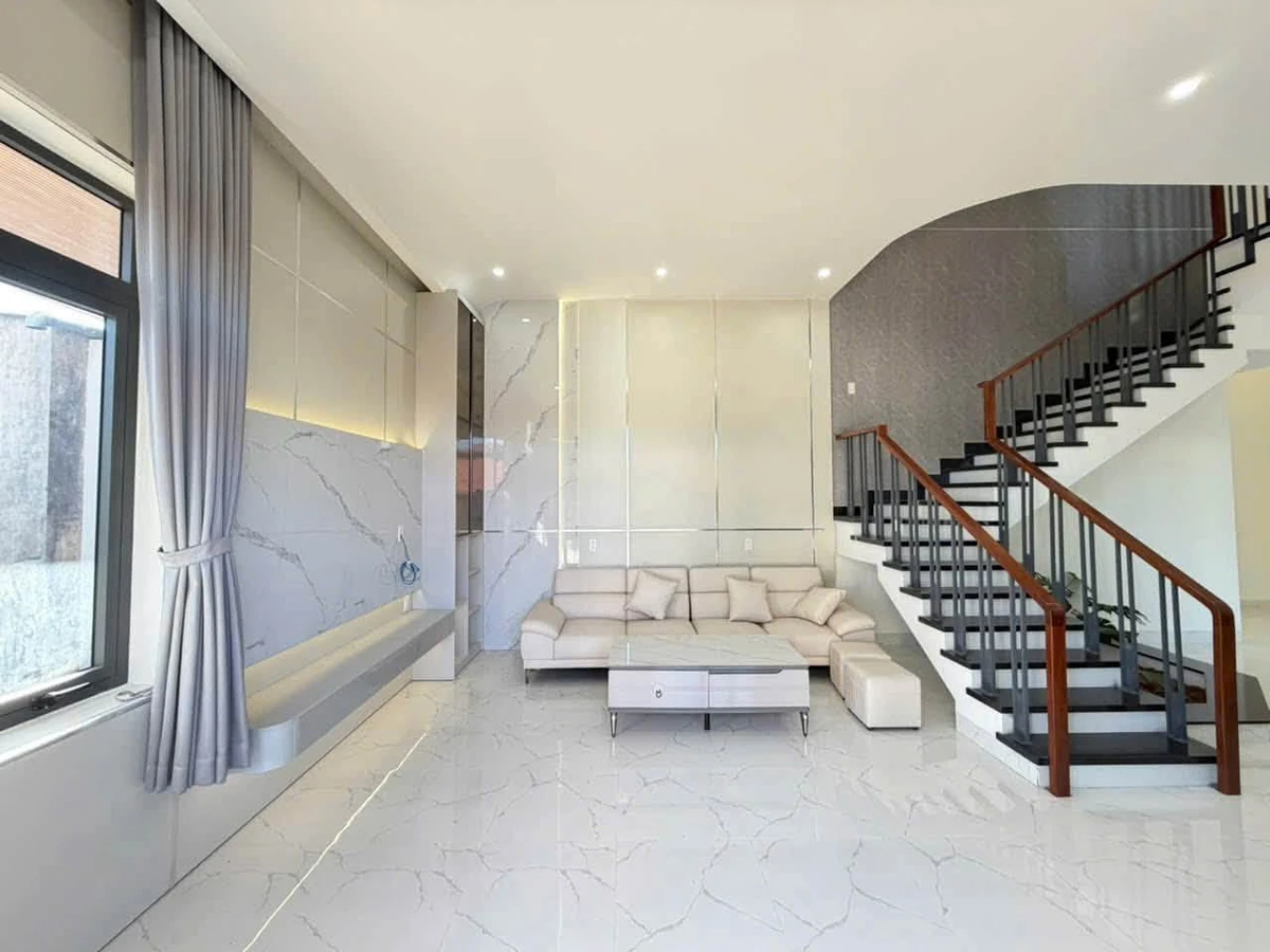 Bán nhà 4PN 100m² góc 2 mặt hẻm cách Trường Chinh 50m, Bình Tân - Ảnh thu nhỏ 4