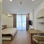 Cho thuê studio Sun Ponte view biển 30m² 12 triệu/tháng - Ảnh thu nhỏ 2