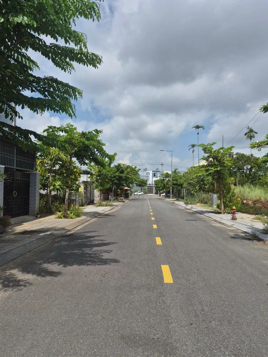 Bán đất 115m² Khu dân cư Phước Thạnh giá 2,3 tỷ - Ảnh thu nhỏ 2