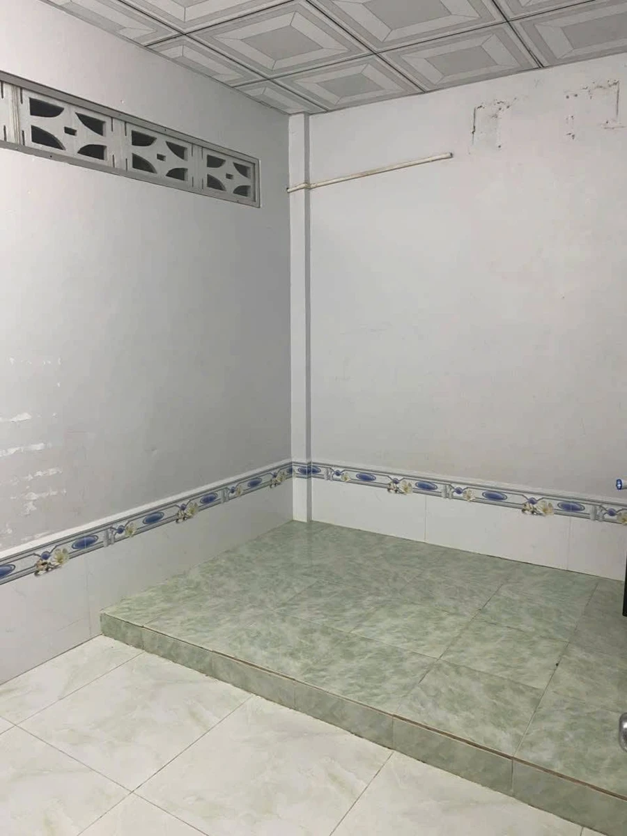 Cho thuê nhà nguyên căn 75m² 2PN Hẻm Trần Khánh Dư 2,5tr/tháng - Ảnh thu nhỏ 2