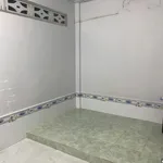 Cho thuê nhà nguyên căn 75m² 2PN Hẻm Trần Khánh Dư 2,5tr/tháng - Ảnh thu nhỏ 2