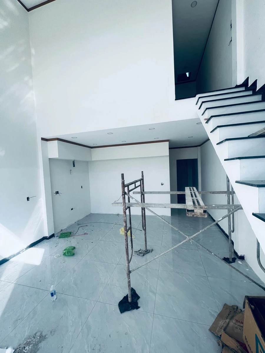 Bán nhà lầu 110m2, 3PN, 2WC, 1 tỷ 680 triệu ở Phường Long Khánh - Ảnh thu nhỏ 3