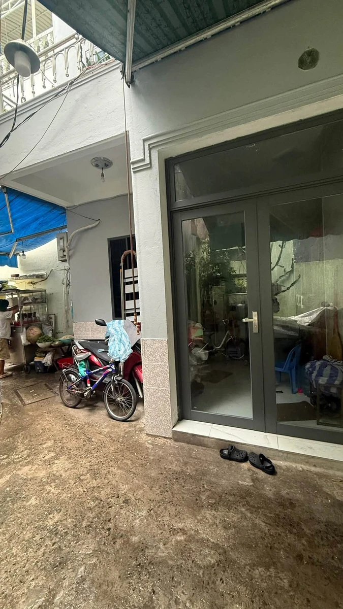 Bán nhà 2 tầng 34,5m² trung tâm Hải Châu, gần Cầu Rồng - Ảnh thu nhỏ 2
