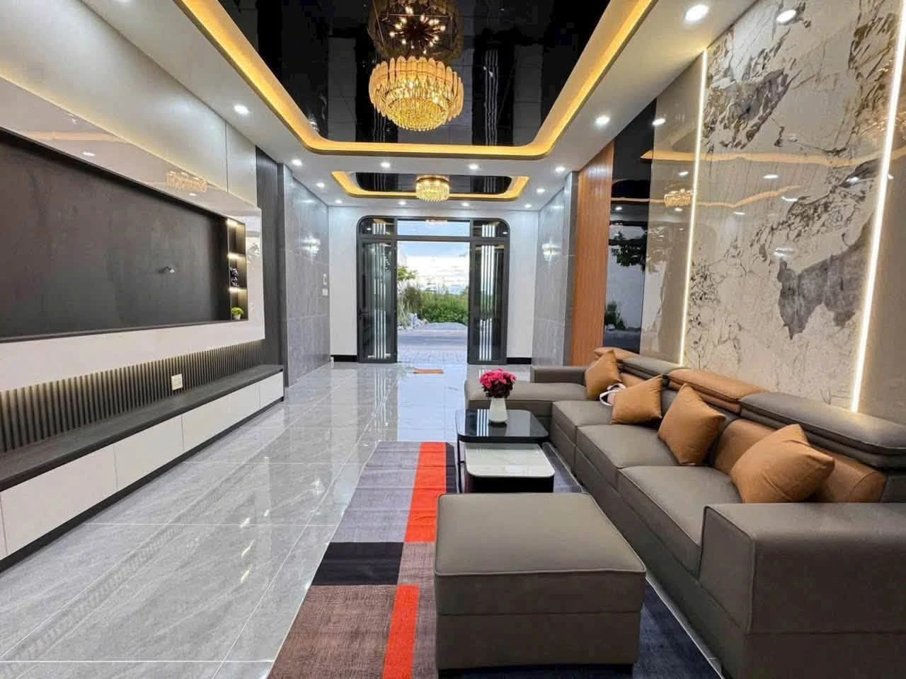 Bán nhà 90m2, 3PN Rạch Giá Kiên Giang 3 tỷ 5 - Ảnh 1