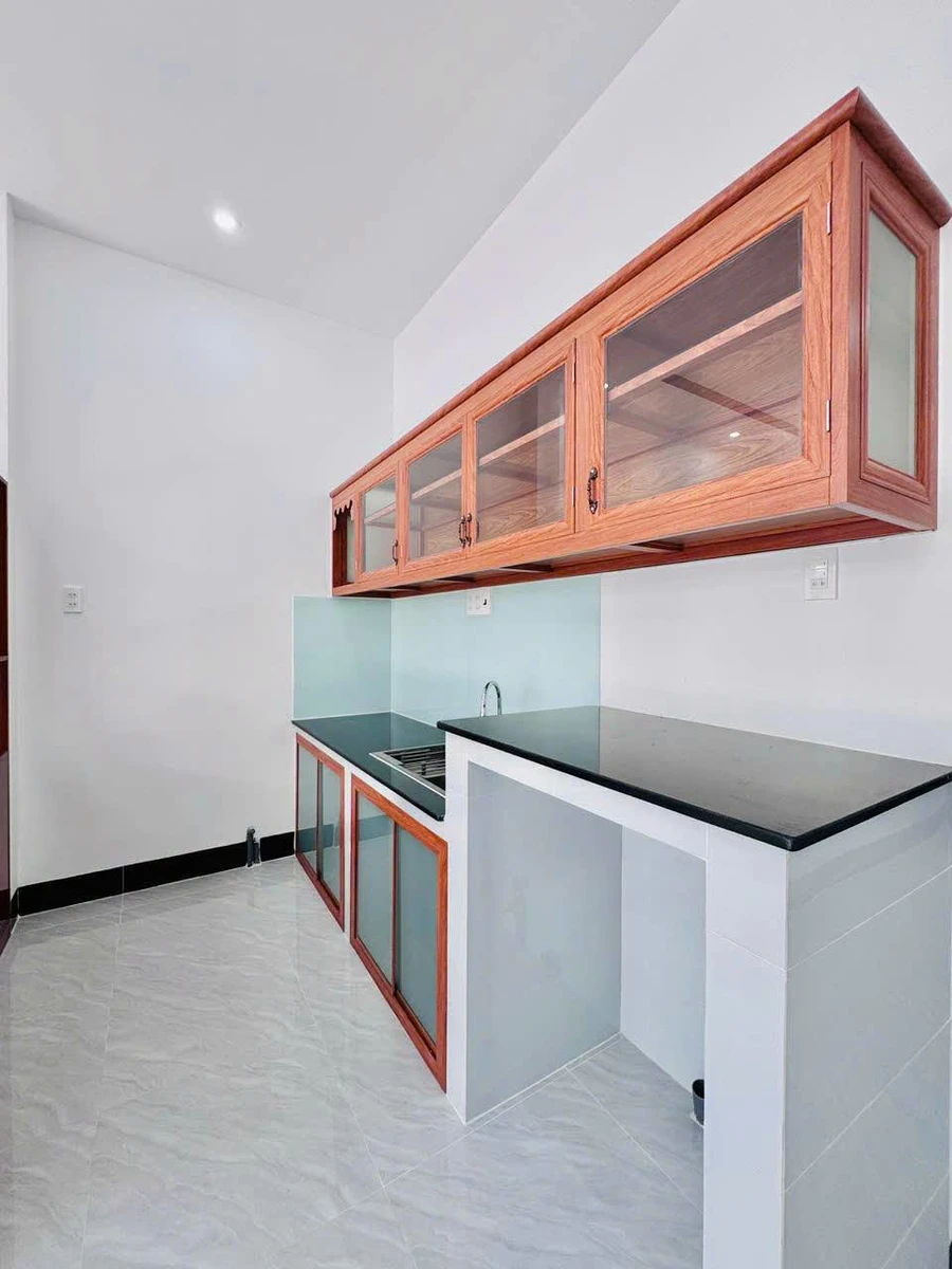 Bán nhà hẻm Nguyễn Cư Trinh 60m² Rạch Giá 1,25 tỷ - Ảnh thu nhỏ 5