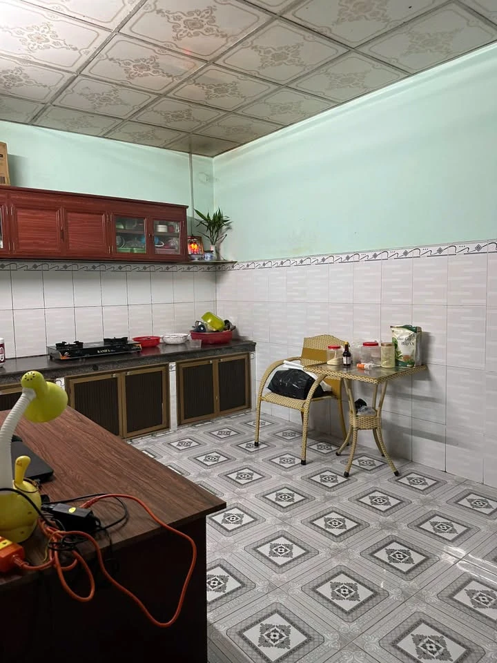 Bán nhà mặt tiền đường 30/4, 125m², Quận 1 - Ảnh thu nhỏ 3