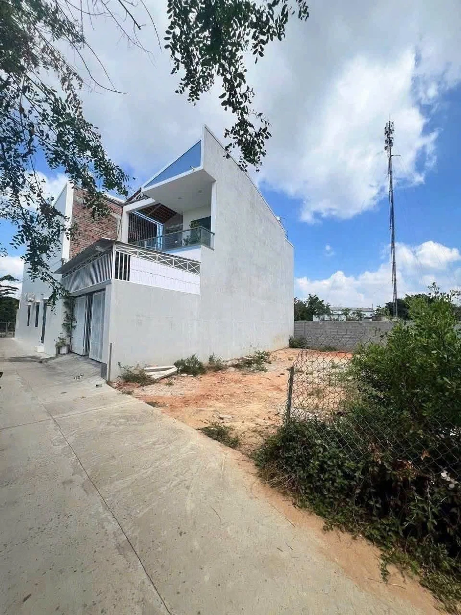 Bán đất thổ cư Xuân An 99m2, Nhà Bè - Ảnh 1