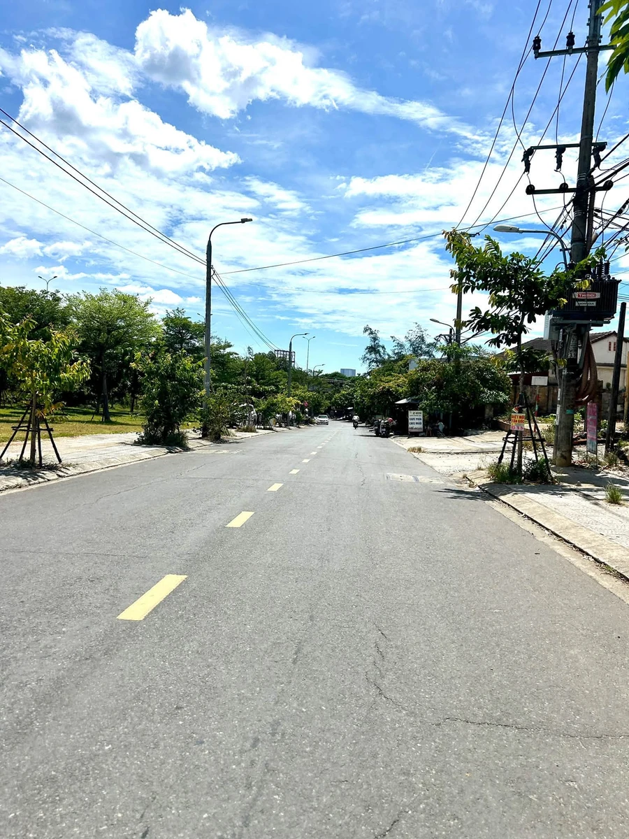 Bán lô đất 100m2 Nguyễn Như Đãi Đà Nẵng 1,5 tỷ - Ảnh thu nhỏ 2
