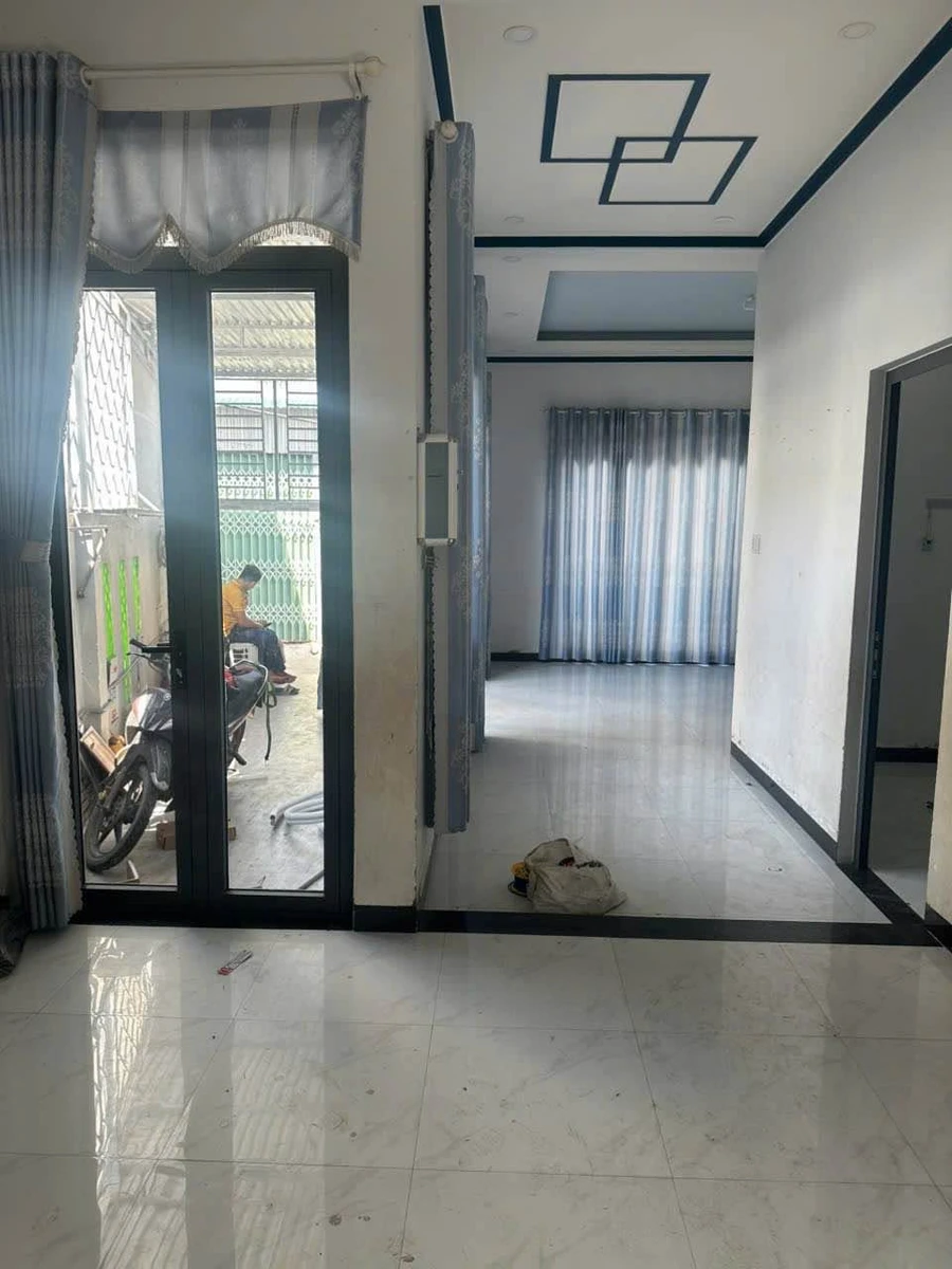 Bán nhà Phan Rang 118m2 2PN gần biển Ninh Chữ - Ảnh thu nhỏ 3
