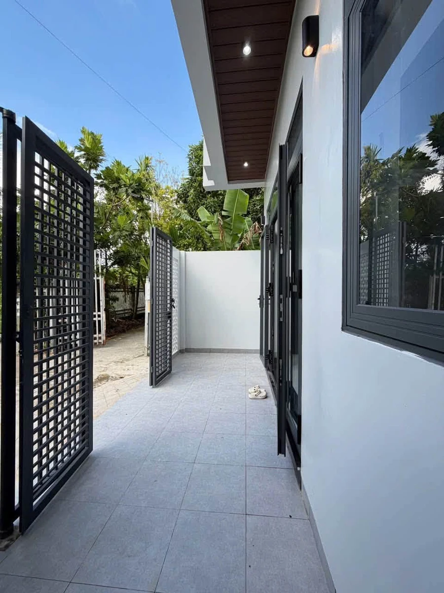 Bán nhà mới 2 tầng 66m² Rạch Giá 1 tỷ 850 triệu - Ảnh thu nhỏ 2