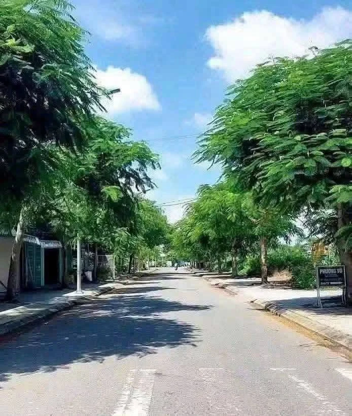 Bán nền đất 120m² Giao Long, Hóc Môn 1 tỷ 370 triệu - Ảnh 1