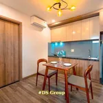 Cho thuê căn hộ 1 phòng ngủ 35m2 full nội thất gần biển Hòn Chồng, Nha Trang - Ảnh thu nhỏ 3