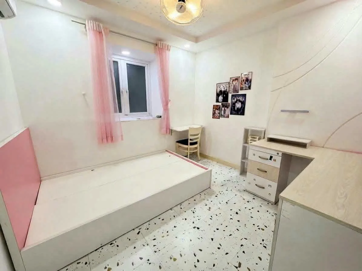 Cho thuê nhà 3PN 4WC Bùi Văn Thêm Phú Nhuận 15tr/tháng - Ảnh thu nhỏ 5