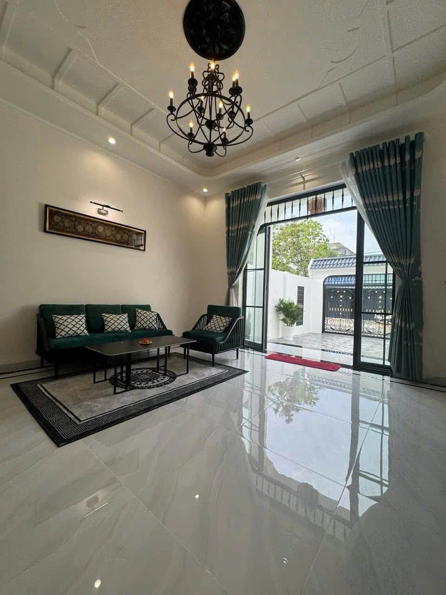 Bán nhà 3 phòng ngủ 127m2 gần Nguyễn Chí Thanh 1 tỷ 890 - Ảnh thu nhỏ 2