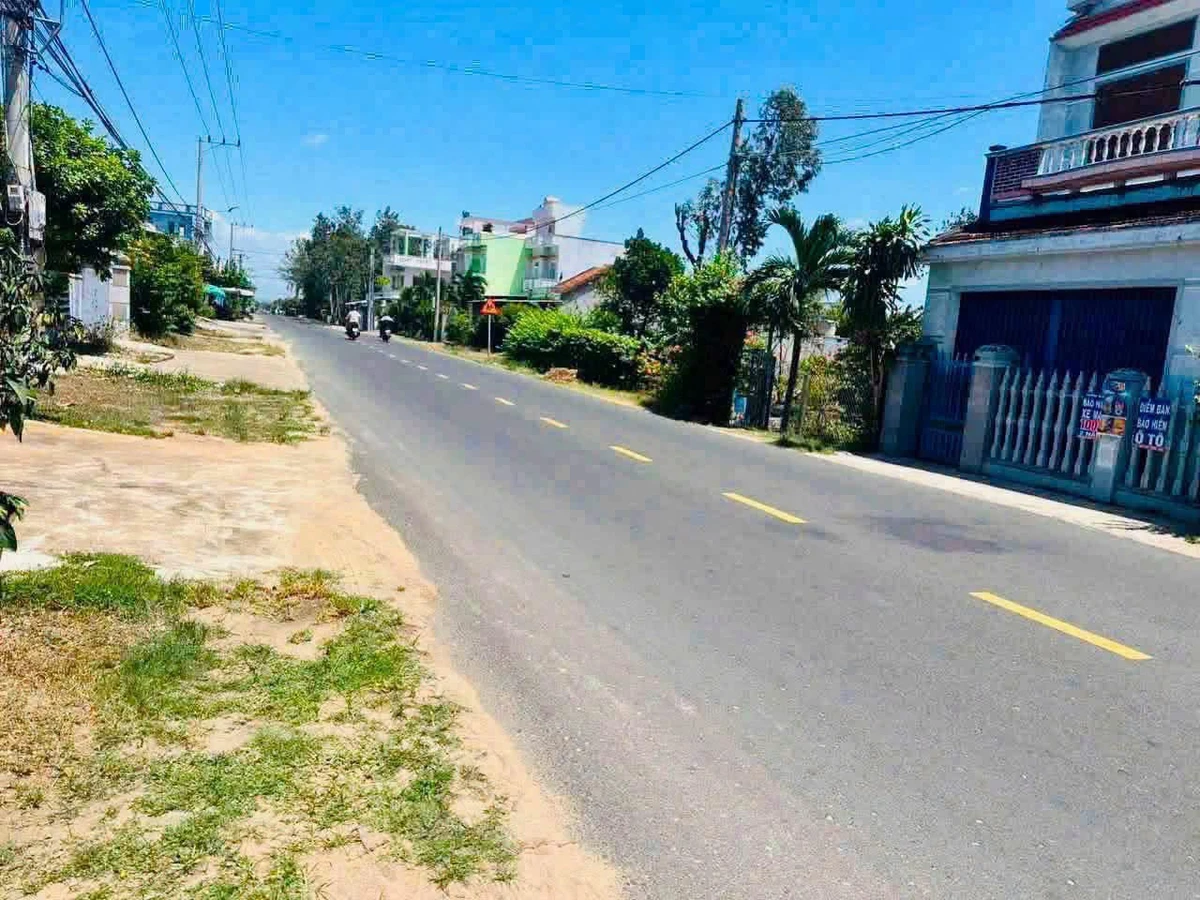 Bán đất mặt tiền Quốc lộ 29 140m² Hòa Hiệp, Đắk Lắk - Ảnh 1