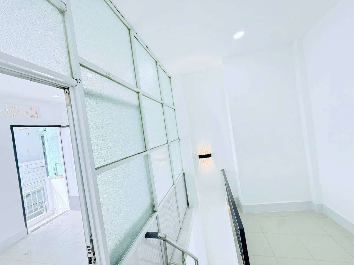 Bán nhà hẻm 17,5m² 2PN Bình Đông, Quận 8 - 1 tỷ 890 - Ảnh thu nhỏ 5