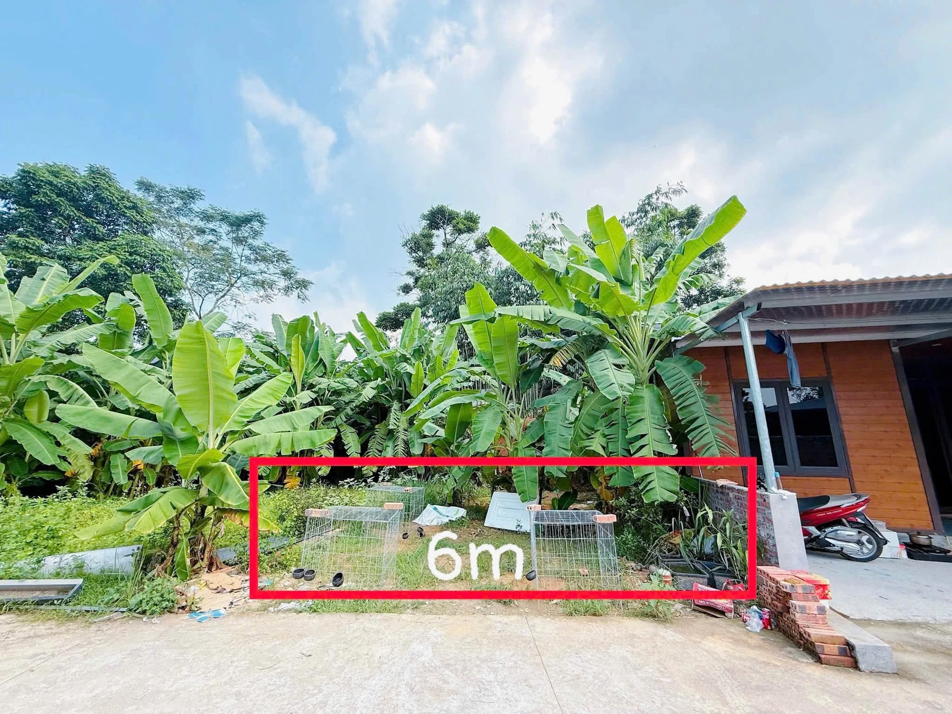 Bán đất nền Phương Lâu Việt Trì 95,7m² giá 1 tỷ 3 - Ảnh 1