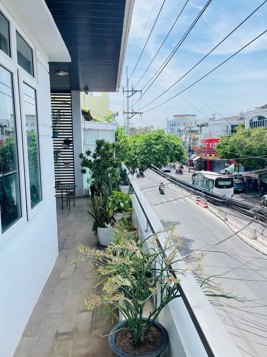 Nhà 3 mặt tiền Lê Hồng Phong 78.3m² 3 tầng 18 tỷ - Ảnh thu nhỏ 5
