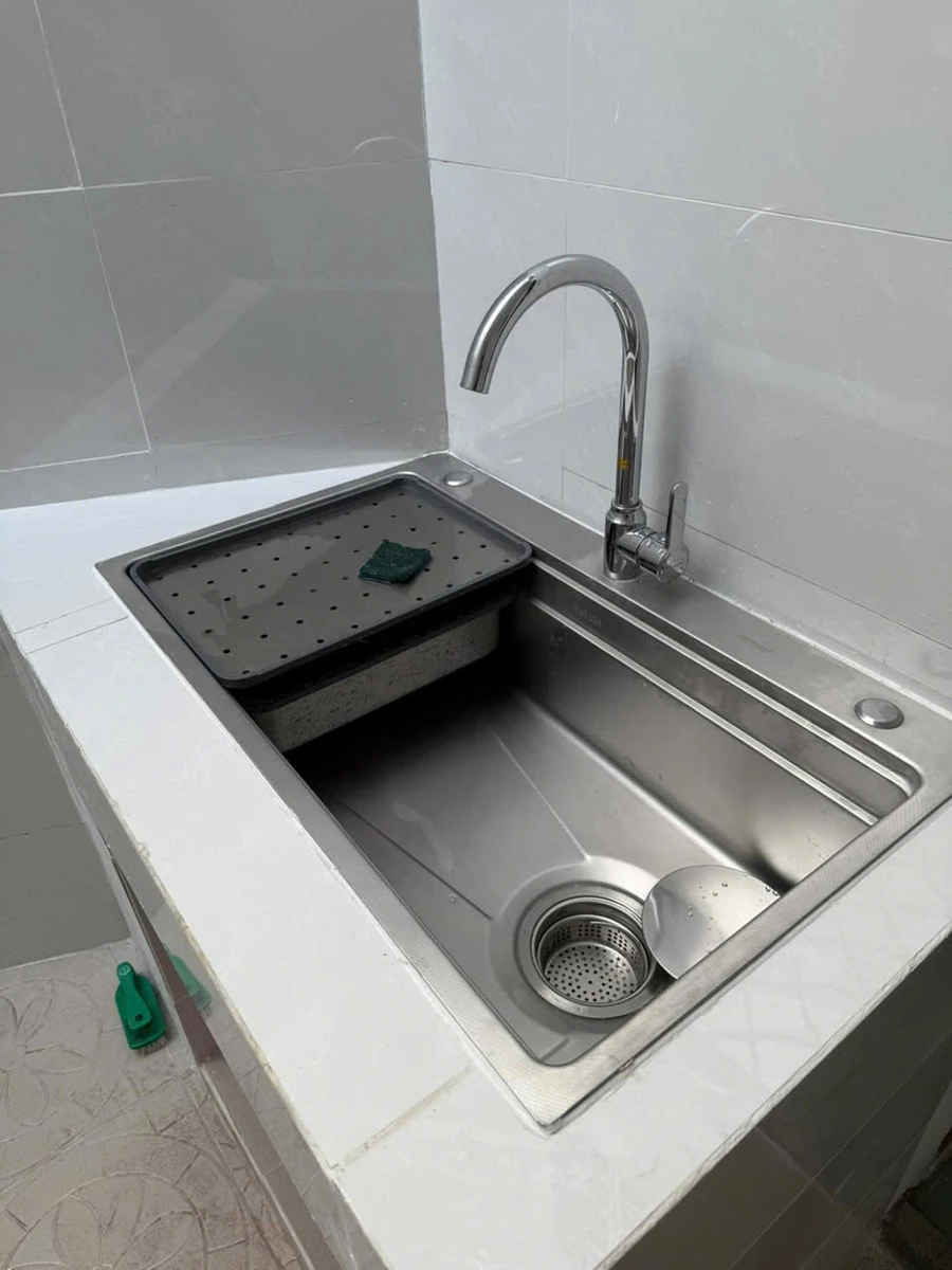 Cho thuê nhà hẻm Đào Duy Anh, Phú Nhuận 65m² 17 triệu/tháng - Ảnh thu nhỏ 2