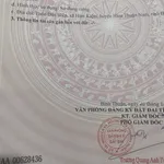Bán lô đất 276m2 Nhà Bè giá 1 tỷ - Ảnh thu nhỏ 3