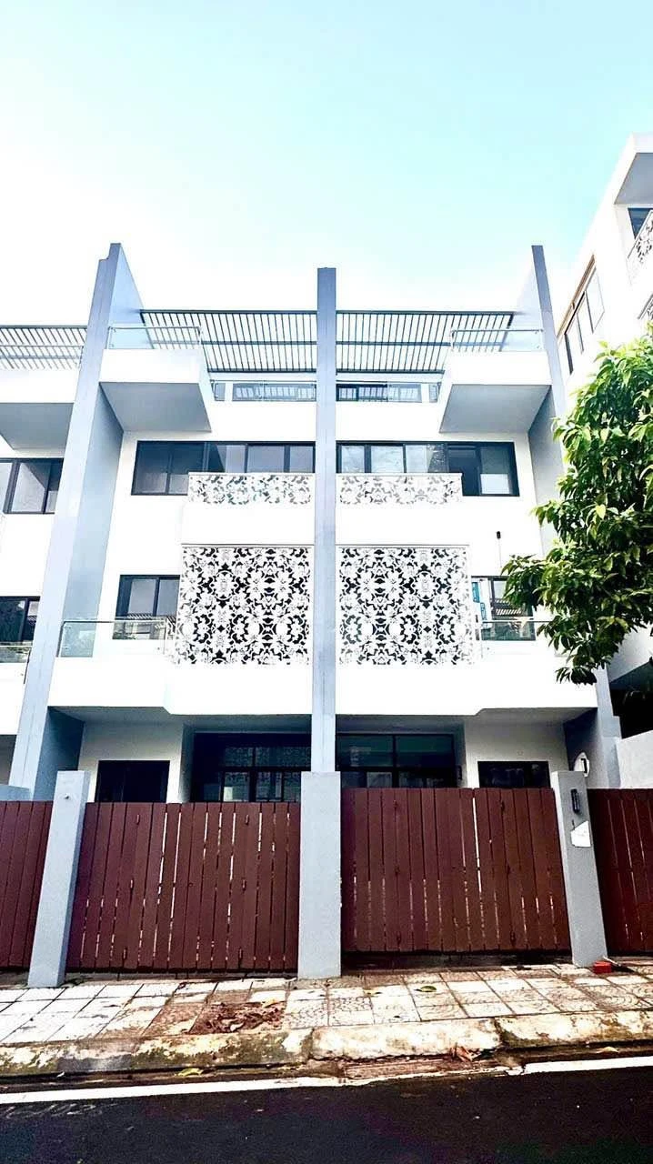 Bán shophouse 5x25m (125m²) trong Thành phố Cà Phê Trung Nguyên, 9,65 tỷ - Ảnh 1