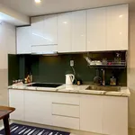 Bán nhà 4 tầng đường Nam Kỳ Khởi Nghĩa, Quận 3, DTSD 85m2, giá 4,9 tỷ - Ảnh thu nhỏ 3