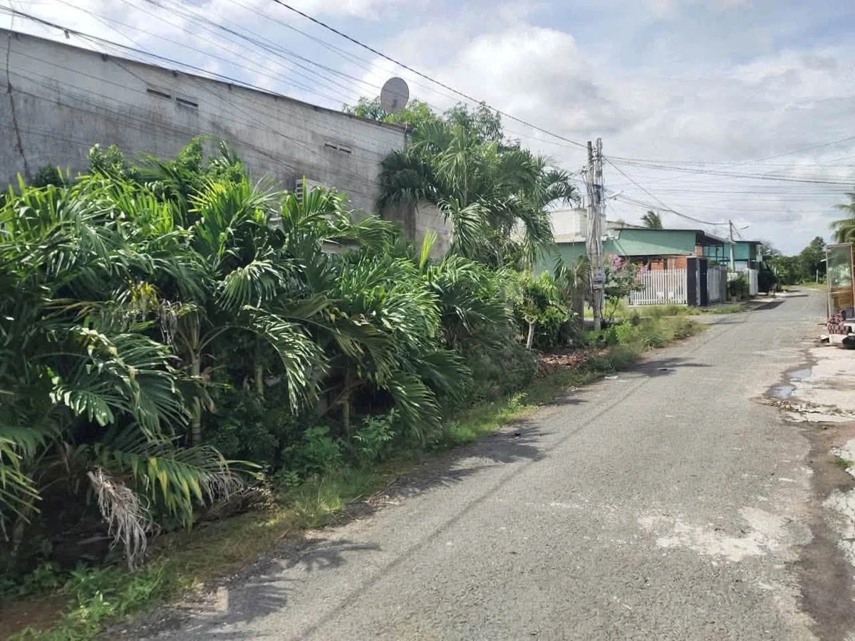 Bán nhà 2 phòng 140m² ở Long Trung Hoà Thành, 680 triệu - Ảnh thu nhỏ 2