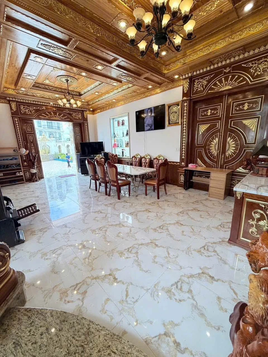 Bán biệt thự 500m² 7PN Thung Lũng Tình Yêu, Đà Lạt - Ảnh thu nhỏ 5