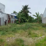 Bán nền mặt tiền Lý Thị Huê 456m2 Hóc Môn, 2 tỷ - Ảnh thu nhỏ 1