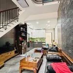Bán nhà phố 4 tầng 60m² gần Cao tốc Bình Tân 6.33 tỷ - Ảnh thu nhỏ 3