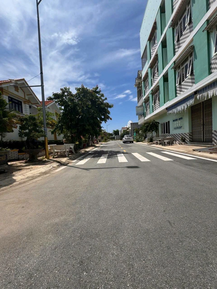 Bán đất ODT 81 m² Phan Rang Khánh Hòa 2,4 tỷ - Ảnh thu nhỏ 2