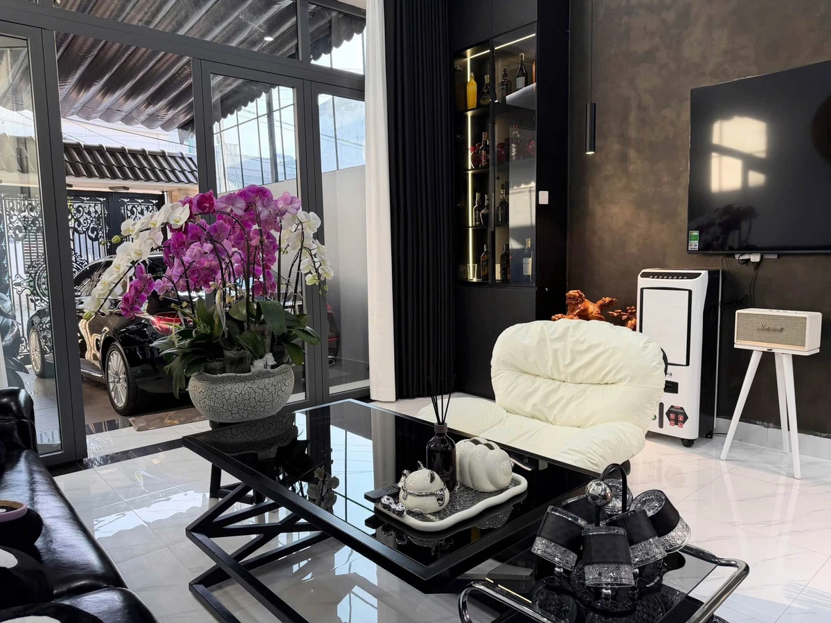 Bán nhà mặt tiền Trần Phú Bình Minh 100m² 7,85 tỷ - Ảnh thu nhỏ 5