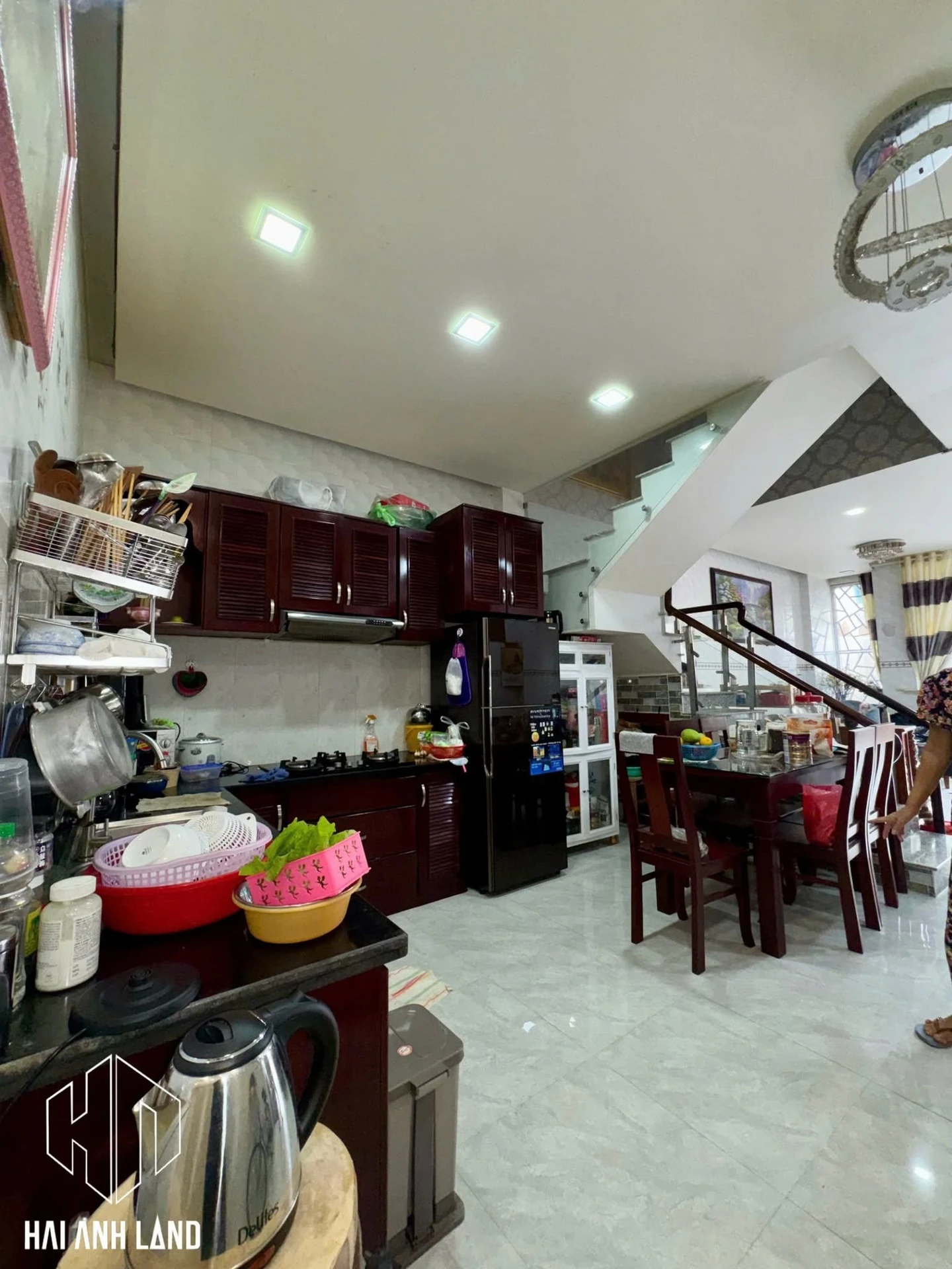 Bán nhà mặt tiền Dương Bạch Mai Rạch Giá 80m² 2PN - Ảnh 1