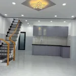 Bán nhà Hóc Môn Nguyễn Thị Sáu 42.5m² 2PN 1.56 tỷ - Ảnh thu nhỏ 3