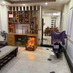 Bán nhà 2 mặt hẻm 51m² 5PN Trần Bình Trọng - Ảnh thu nhỏ 5