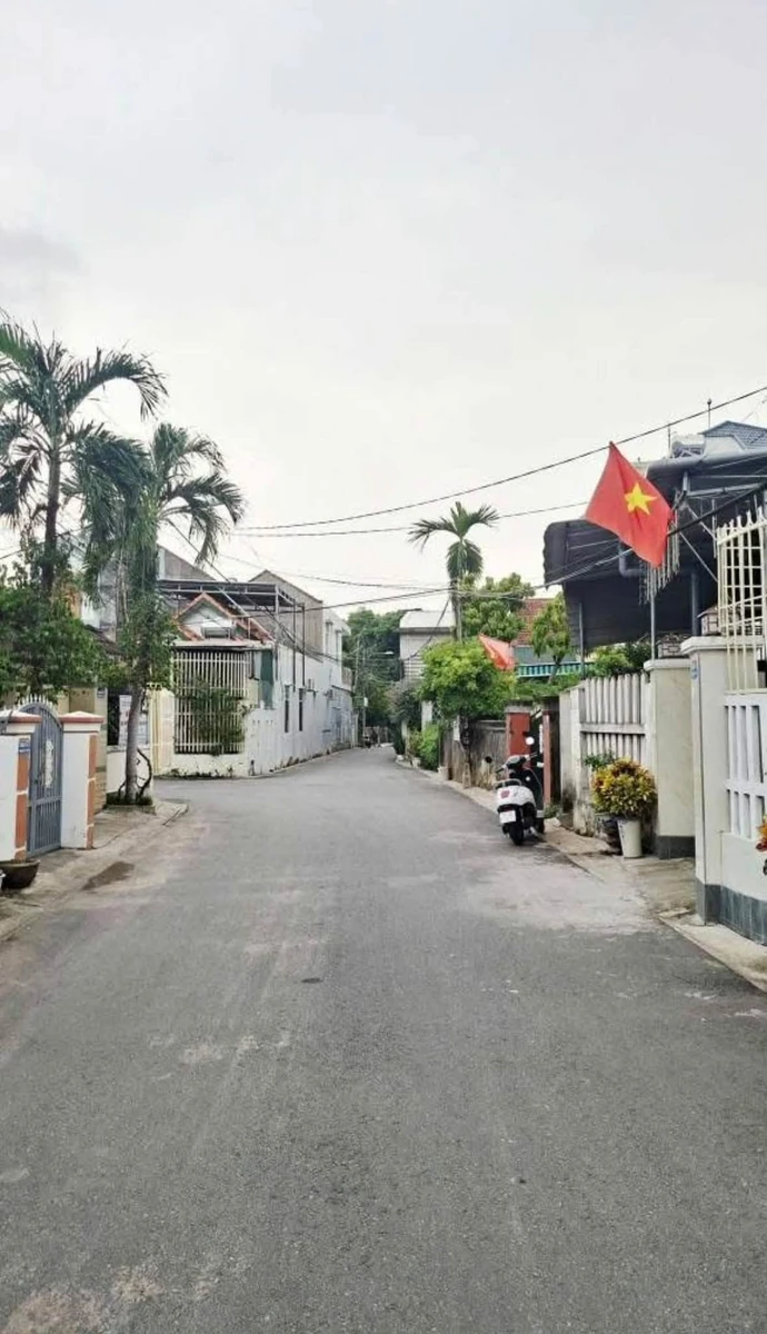 Bán đất mặt tiền Nguyễn Trãi 126m2, Quận 5 - Ảnh thu nhỏ 2