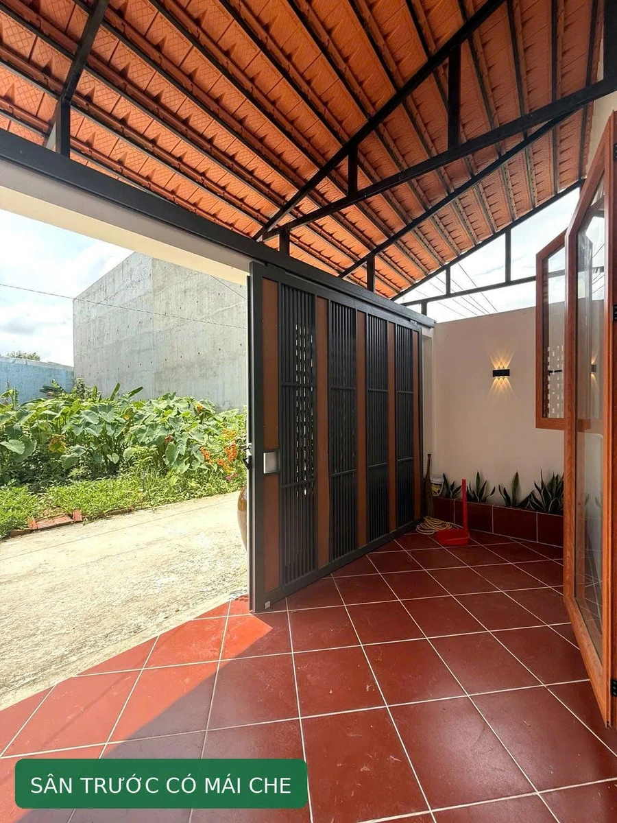 Nhà hẻm Trương Định, Rạch Giá 2PN 104,5m² - 1 tỷ 680 triệu - Ảnh thu nhỏ 4